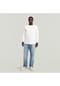 G-STAR RAW Langarmshirt, Rippbündchen, für Herren Bild 17