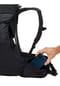 VAUDE Wanderrucksack "Brenta", Trekkingstock-Halterung, Netzrücken Bild 12
