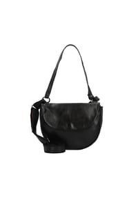 HAROLD'S Caugio - Caugio Schultertasche Leder 30 cm - camel