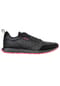 HUGO Herren Sneaker - Icelin Runn mono, Turnschuhe, Schnürung, Materialmix, Logo Bild 7