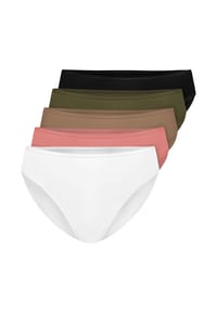 nur die - Slip Mini - MIX SET 1