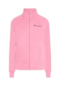 Champion® - Sweatjacke, Rippbündchen, für Damen - CSR/NBK