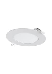 COFI - Einbauleuchte, IP20 Schutzart, Dimmbar, 3000-6400K - Weiß 1er | 6W