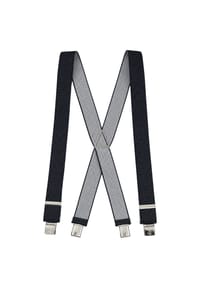 NAVIGARE® - Belt - Blu