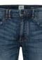 camel active Slim Fit fleXXXactive® Jeans Bild 9