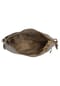 Cluty Umhängetasche Echt Leder, Made In Italy Bild 6
