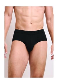 JOCKEY® - Slip Hyypersoft 360, 3er-Pack, für Herren - 417  JOCKEY BLUE