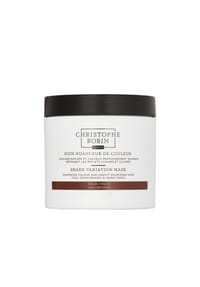 CHRISTOPHE ROBIN - Haarmaske Shade variation Mask - Warm Chestnut