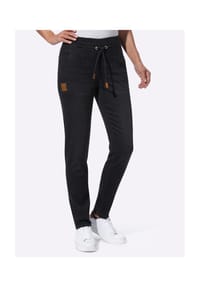 Witt - Jeans - black-denim