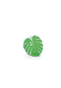 DONKEY - Schmuckspange Pintastic Little Monstera Pin, 1 cm - mehrfarbig