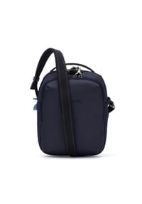 pacsafe® - Pacsafe V Pacsafe V Mini Bag Umhängetasche RFID Schutz 17 cm - jet black