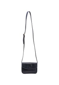 VIOLA CASTELLANI - Umhängetasche - Black
