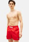 TOMMY HILFIGER TJ MEDIUM DRAWSTRIN, XNL DEEP CRIMSON, L Bild 9