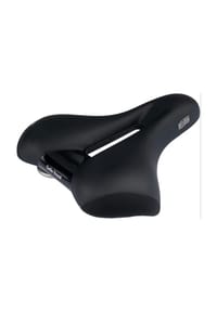 Selle Royal - City- Fahrradsattel "Premium Ellipse", relaxed - 