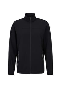 JOY sportswear - Jacke MASSIMO - black