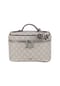 JOOP! Damen Kosmetiktasche - Cortina 1.0 Flora Washbag mhz, Cornflower, Logo, 17x24x13cm (HxBxT) Bild 1