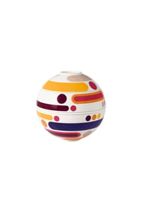 Villeroy & Boch La petite Boule Miami Iconic - La Boule - bunt
