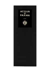 ACQUA DI PARMA SIGNATURES - Aroma-Diffusor "Oud" - 