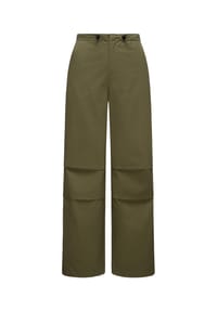 ragwear™ - Stoffhose Paragata - Black