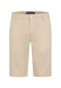 Rock Creek - Shorts Leinen-Optik Shorts - Camel