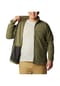 Columbia Fleecejacke Fast Trek II, atmungsaktiv, für Herren Bild 9