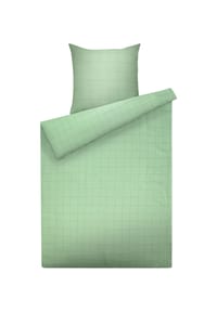 kaeppel - Musselin-Bettwäsche - 23 JADE