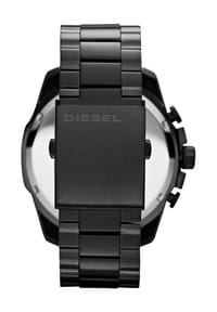 DIESEL® MEGA CHIEF Herren Chronograph 