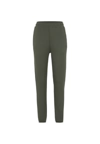 VENICE BEACH - Jogginghose "Elaine", Gummibund, für Damen - 874 - PINE