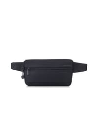 Hedgren - Inner City Inner City Asarum Gürteltasche RFID Schutz 24 cm - black