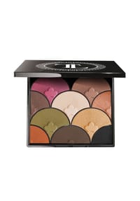 T. LeClerc - Lidschatten Eyeshadow Palette - Eventail Nuit Etoilee