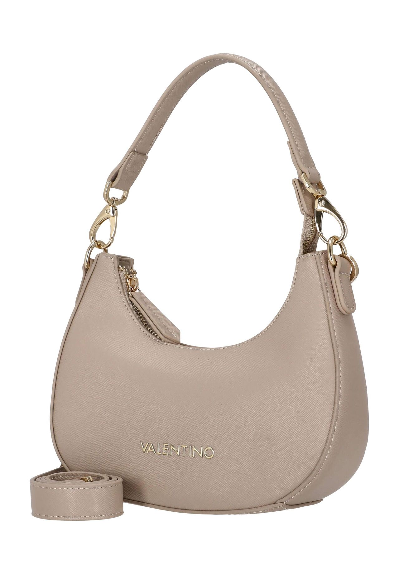 Valentino by Mario Valentino ZERO RE Schultertasche, Emblem, uni  