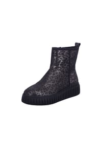 Tamaris - Stiefel - LEOPARD METALLIC
