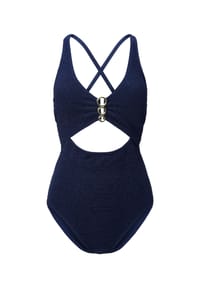 LINGADORE® - Badeanzug - Admiral blue