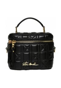 STEVE MADDEN - Lederimitat Taschen BPEGLISI - Schwarz/Gold
