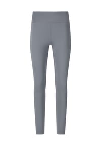 ENDURANCE ATHLECIA - Lauftights FRANZ mit leichter Kompression - 1001 Black
