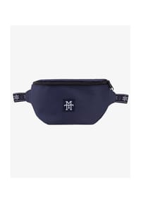 Manufaktur13 - Belt Bag - Blue Palm 2