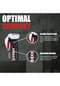 LONSDALE™ Boxhandschuhe aus Leder CAMPTON Bild 9
