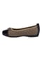 JOSEF SEIBEL Damen Ballerina Pippa 76, taupe-kombi Bild 16