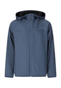 ENDURANCE - Jacke Drage jr. in atmungsaktiver Qualität - 1001 Black