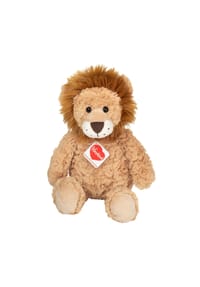 HERMANN Teddy COLLECTION® - Plüschtier Löwe "Liam", 32cm - BRAUN BEIGE