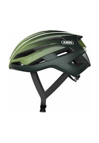 ABUS - Rennrad-Helm "StormChaser" - green