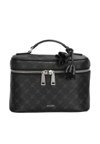 JOOP! Cortina 1.0 - Women Cortina 1.0 Flora - Beautycase 24 cm (off white) - dark navy
