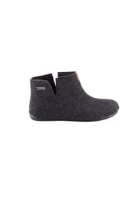 Shepherd's - Hausschuh Ester - Asphalt