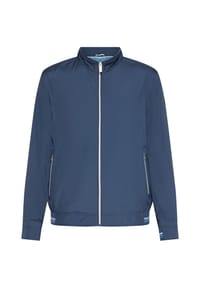 GALERIA - Blouson, Stehkragen, für Herren - 2 NAVY 0800