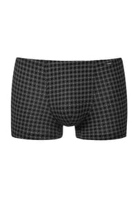mey - Pants, kurz, Gummibund, für Herren - 3 SCHWARZ