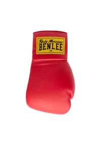 BENLEE™ - Autogramm Handschuh Benlee (1 Stück) GIANT BENLEE - Red