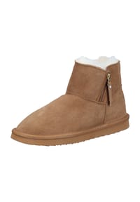piece of mind. - Stiefeletten - braun