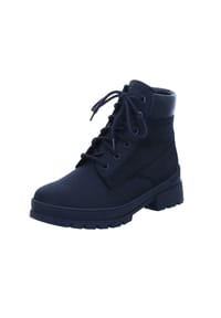 Ganter - Schnürstiefeletten Gela - schwarz