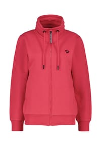 ALIFE AND KICKIN® - LisbethAK A Sweat Jacket - black