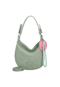 Fritzi aus Preußen Fritzi Hobo - Schultertasche Fritzi Hobo mit abnehmbaren Schultergurt - Candy
